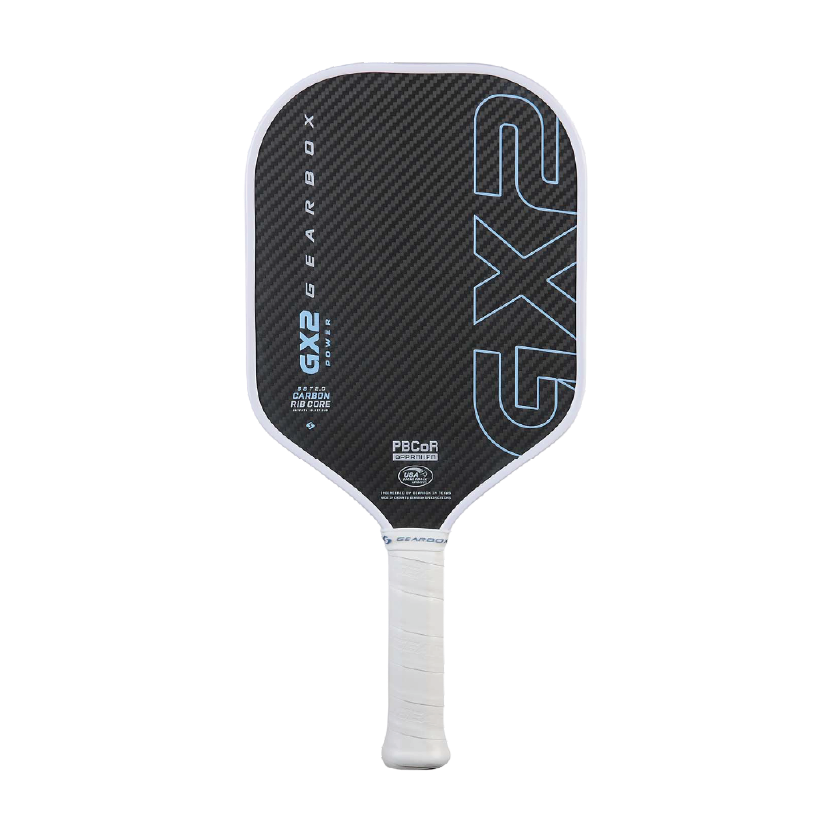 Gearbox GX2 Power Hybrid - 16mm (Christmas Edition)